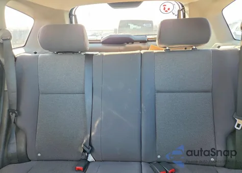 2008 Pontiac Vibe z USA, uszkodzony, nr VIN 5Y2SL658X8Z407218